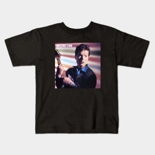 Cliff Richard The Cliff Richard Story 1 Album Cover. Kids T-Shirt